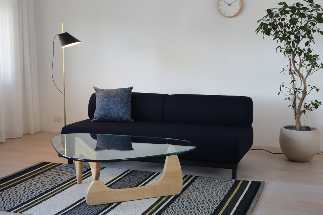  イサム・ノグチ Coffee Table