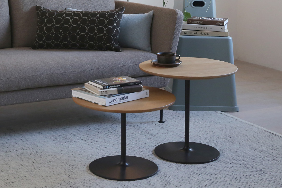  Occasional Low Table(オケージョナルローテーブル)