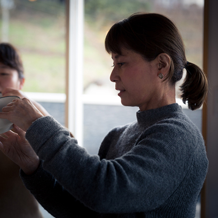 イイホシユミコ