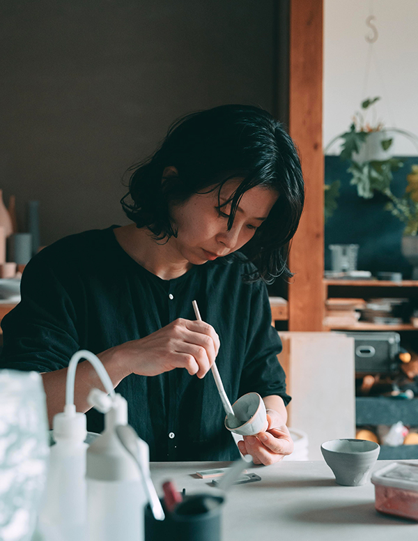 YUKA ANDO