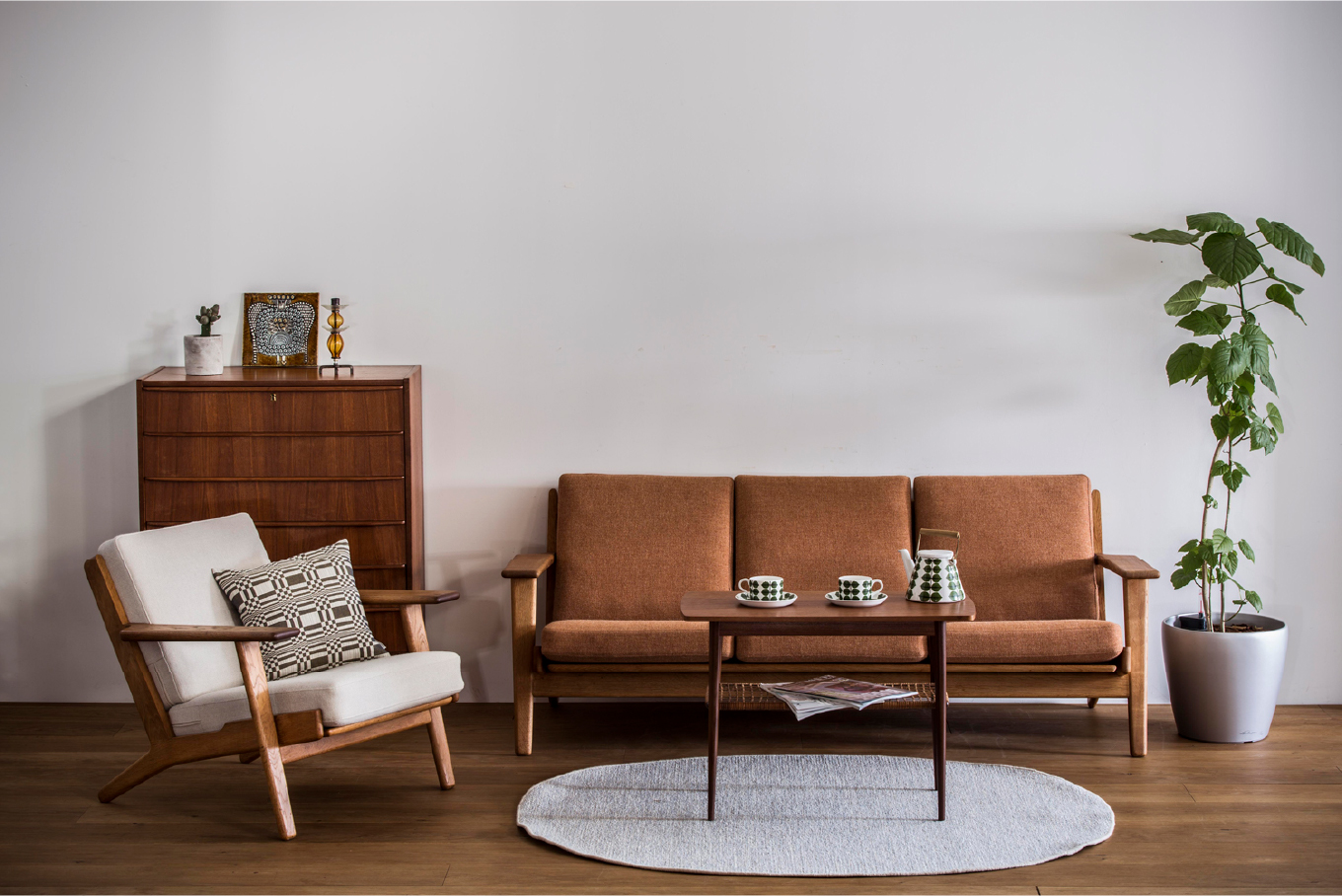 北欧ヴィンテージ