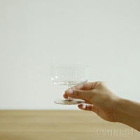 yumiko iihoshi porcelain （イイホシユミコ） crystalin（クリスタリン） coupe S size