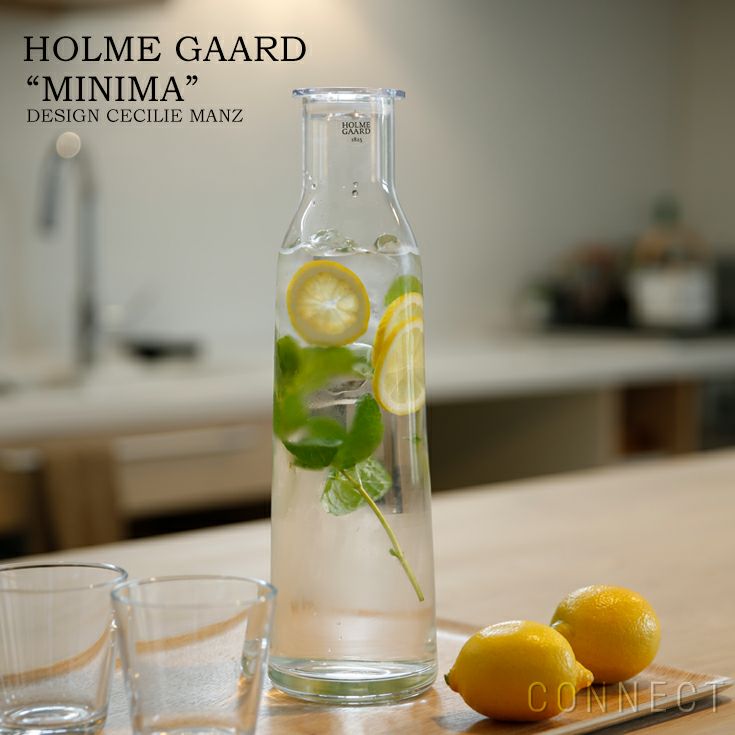 HOLME GAARD MINIMA / ホルムガード / カラフェ 1400ml | CONNECT