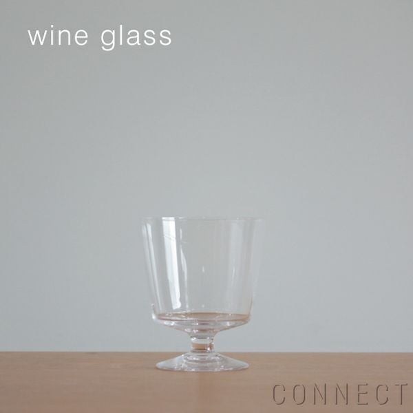 yumiko iihoshi porcelain（イイホシユミコ） / wine glass（ワイン