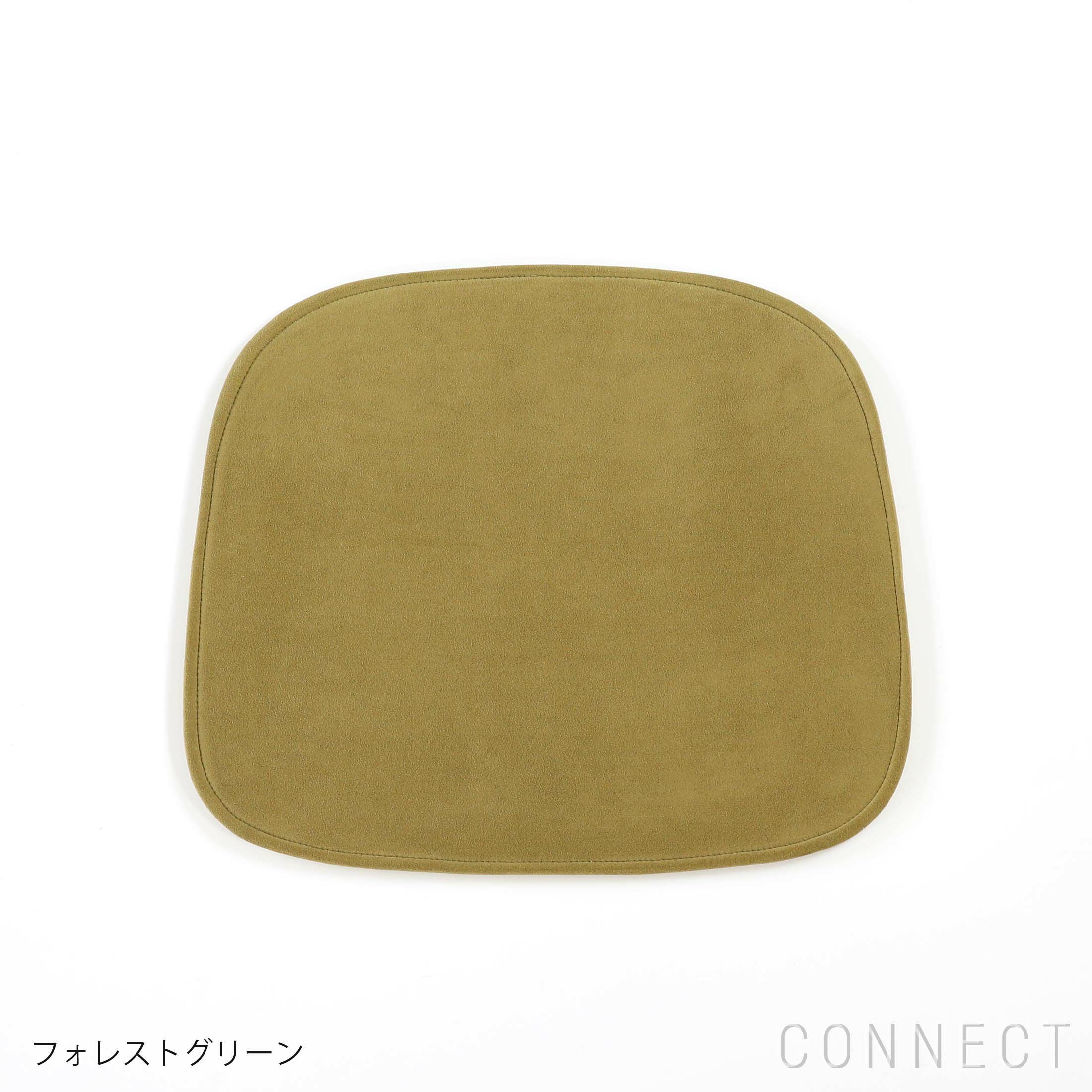 【新品未使用】Yチェア　CH24　専用チェアパッド　CONNECT　コネクト Yチェア（ワイチェア）通販 正規代理店 | 北欧インテリア CONNECT