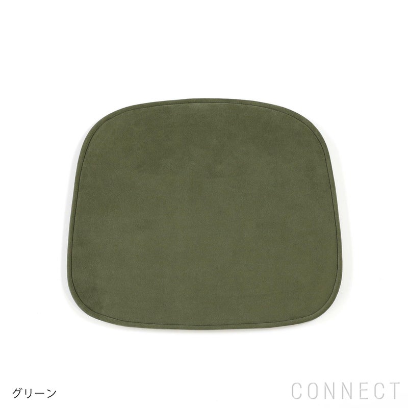 MIONETTA（ミオネッタ） / カール・ハンセン＆サン Yチェア用 チェアパッド / CARL HANSEN & SON / CH24 / 全７色