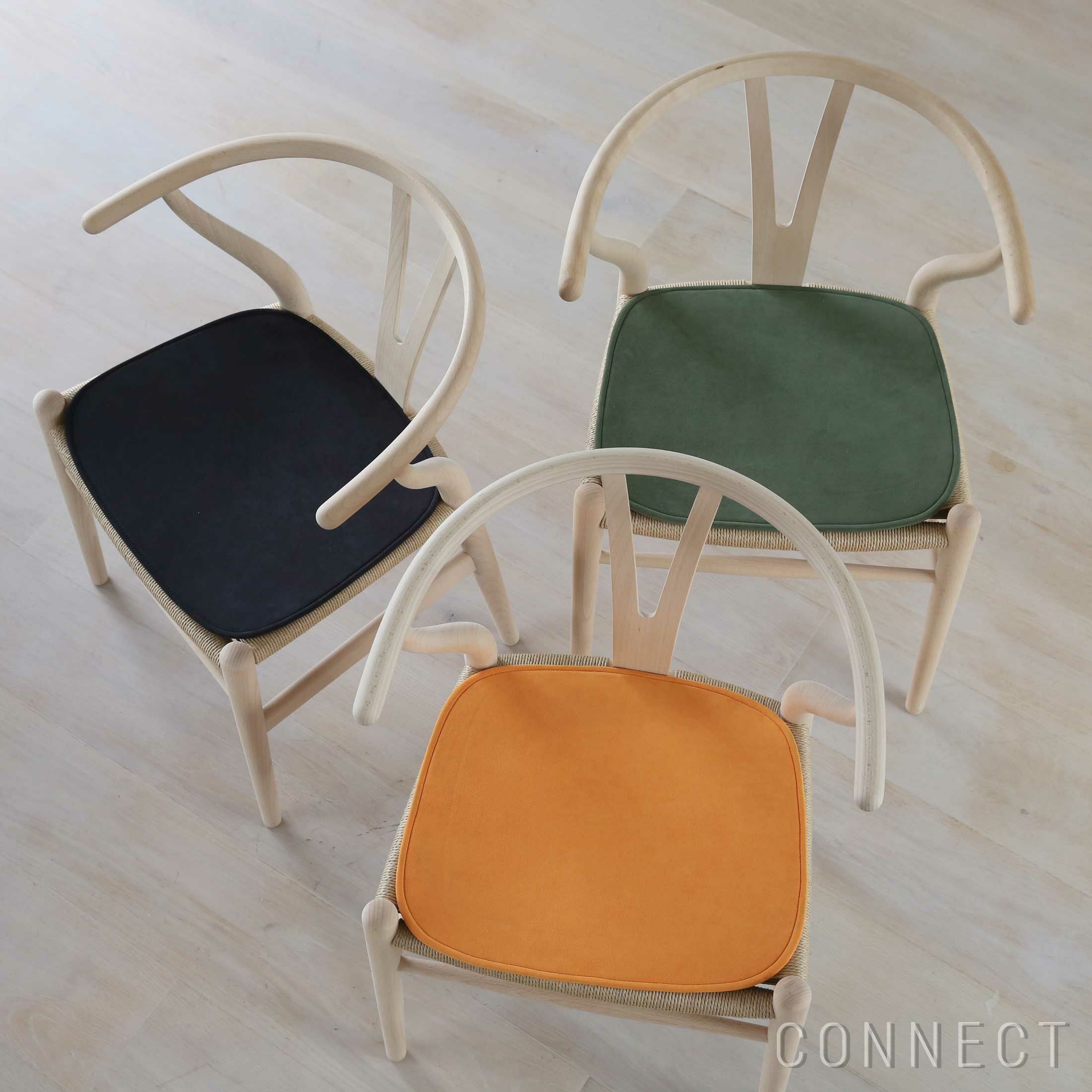 Yチェア（ワイチェア）通販 正規代理店 | 北欧インテリア CONNECT