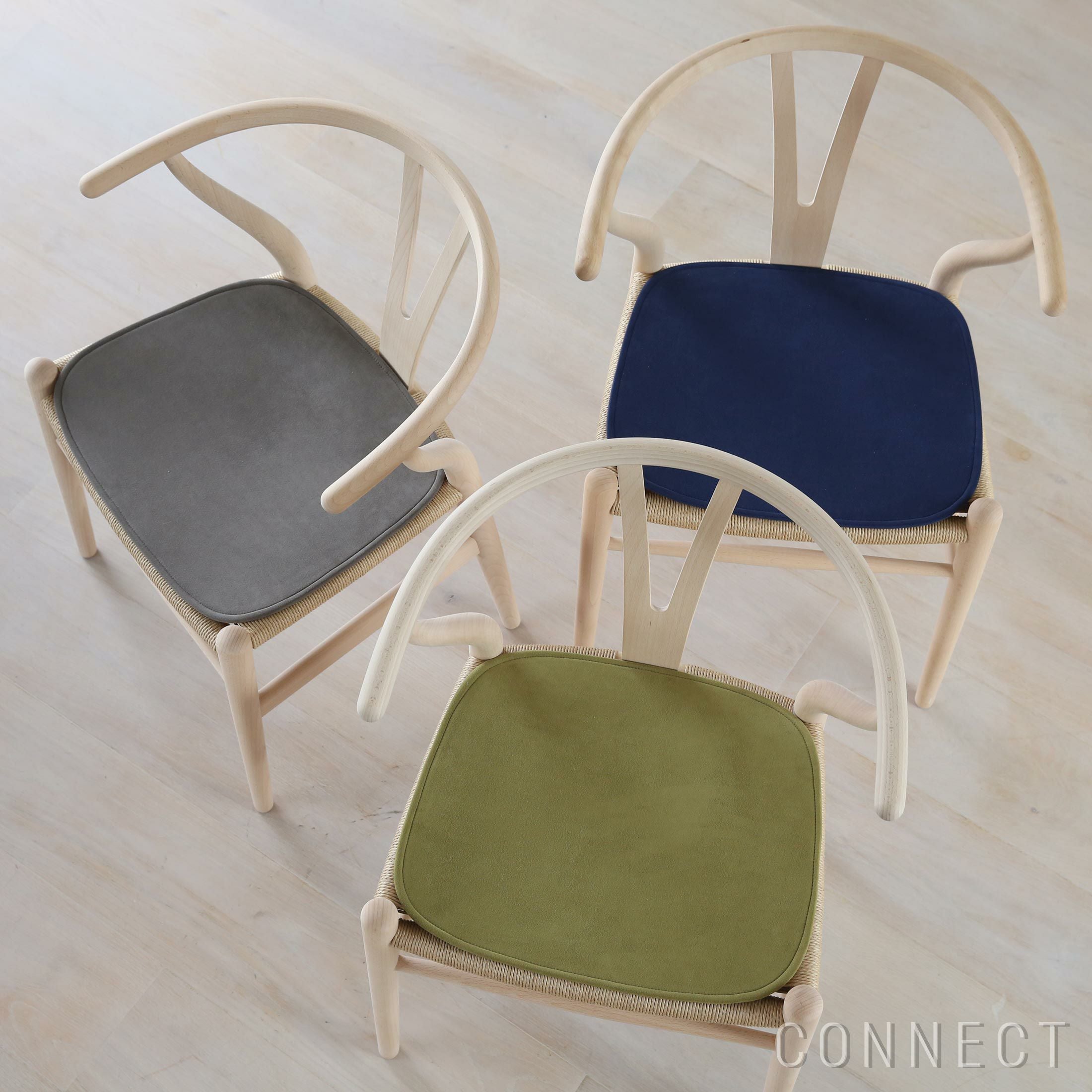 Yチェアー　　テケテケ Yチェア（ワイチェア）通販 正規代理店 | 北欧インテリア CONNECT