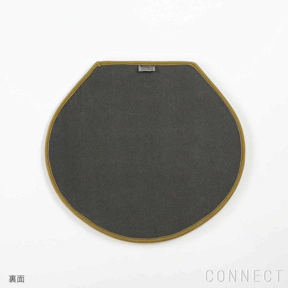 MIONETTA（ミオネッタ）/ フリッツ・ハンセン セブンチェア用 チェアパッド / Fritz Hansen / 全7色