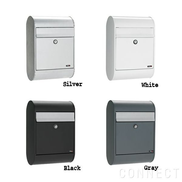 Allux(アルックス) / ポスト model 5000