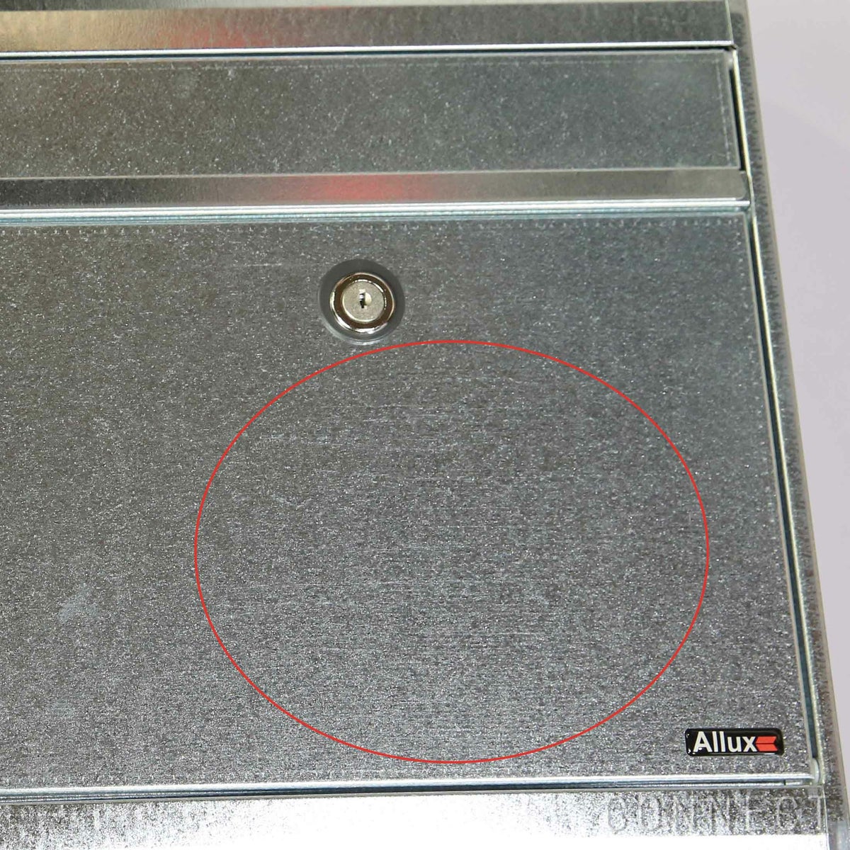 Allux(アルックス) / ポスト model 5000