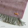alpaka（アルパカ）/Shawl Exclusive Fishbone (ショールエクスクルーシブフィッシュボーン)  65×200cm
