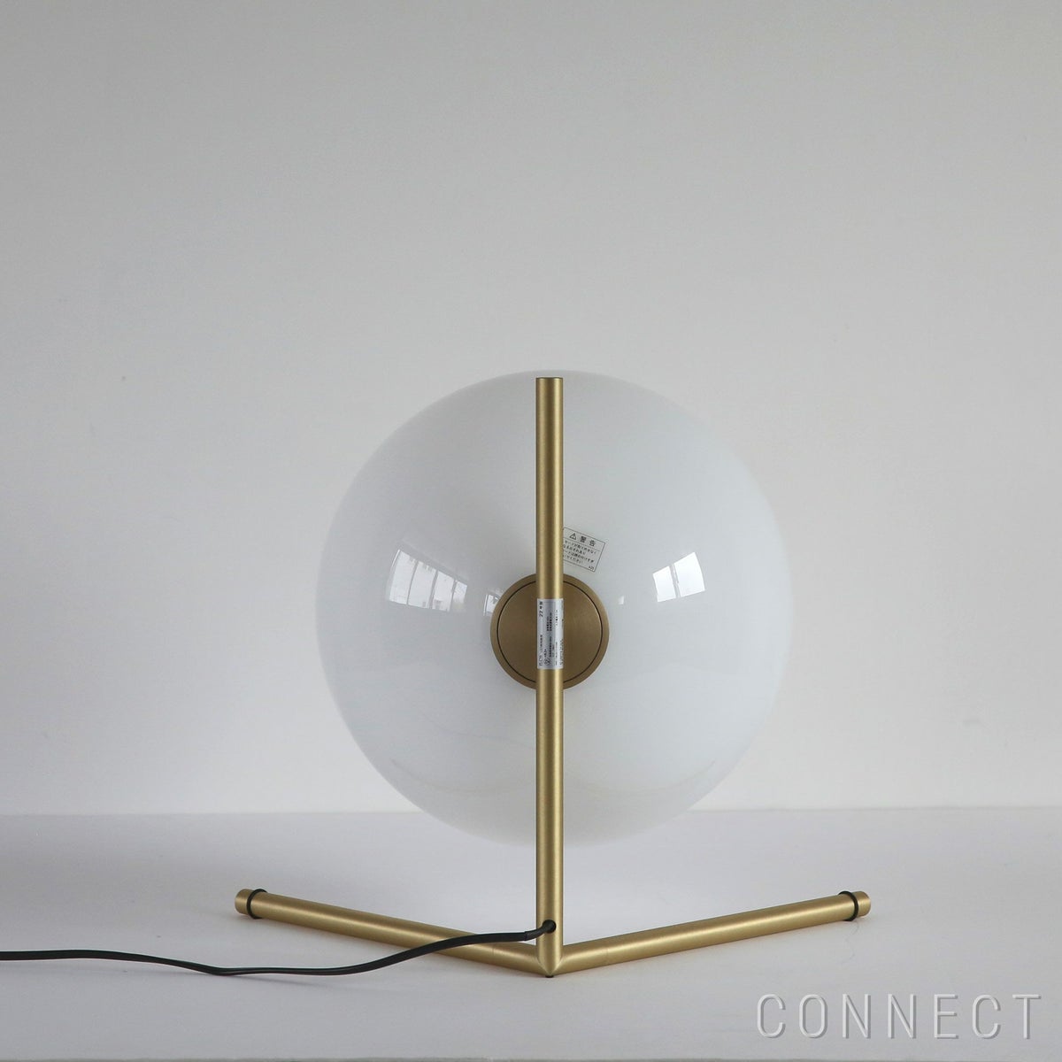 FLOS(フロス) / IC LIGHTS T2（アイシーライツT2）/ ゴールド