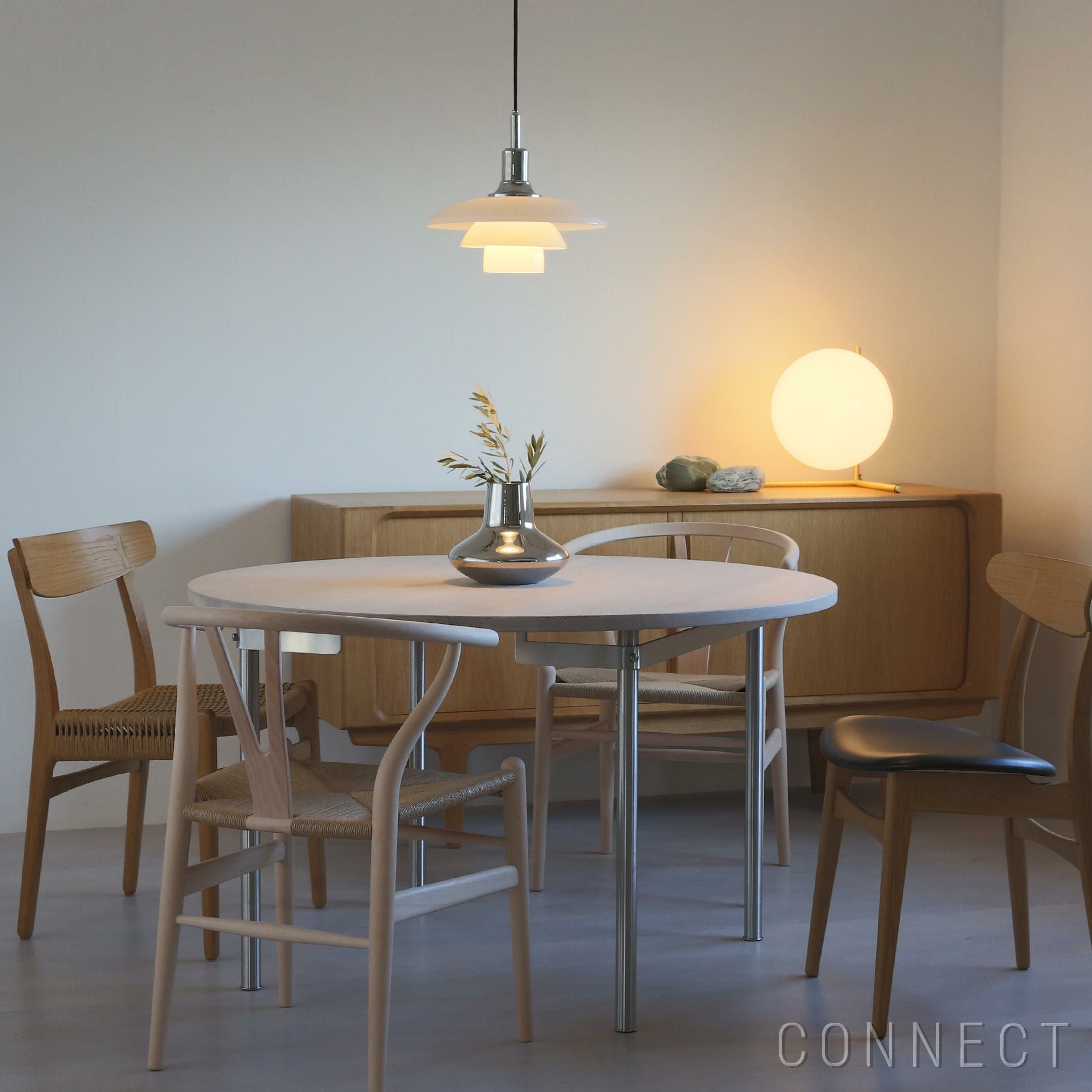 ポイント10倍】FLOS(フロス) / IC LIGHTS T2（アイシーライツT2