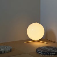 FLOS(フロス) / IC LIGHTS T2（アイシーライツT2）/ ゴールド