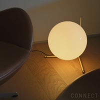 FLOS(フロス) / IC LIGHTS T2（アイシーライツT2）/ ゴールド