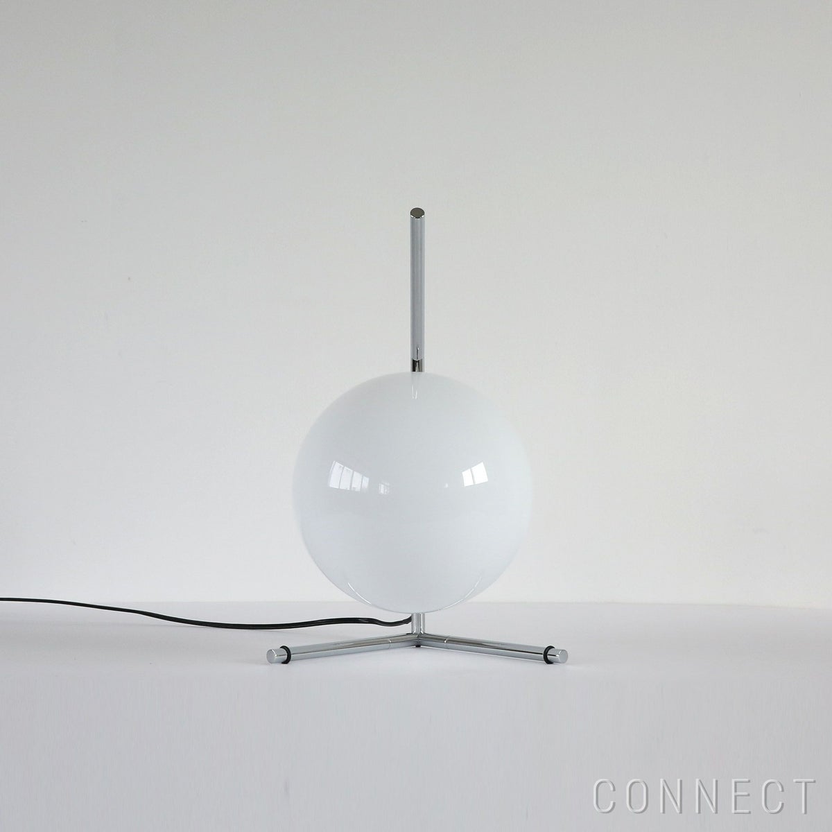 FLOS(フロス) / IC LIGHTS T1 LOW（アイシーライツT1 LOW）/ クローム