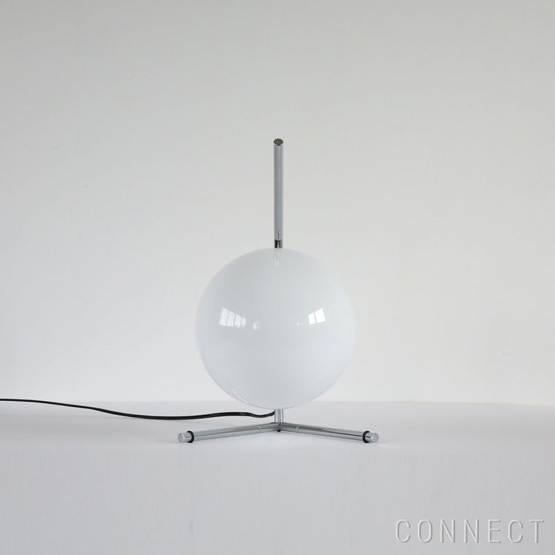 FLOS(フロス) / IC LIGHTS T1 LOW（アイシーライツT1 LOW）/ クローム