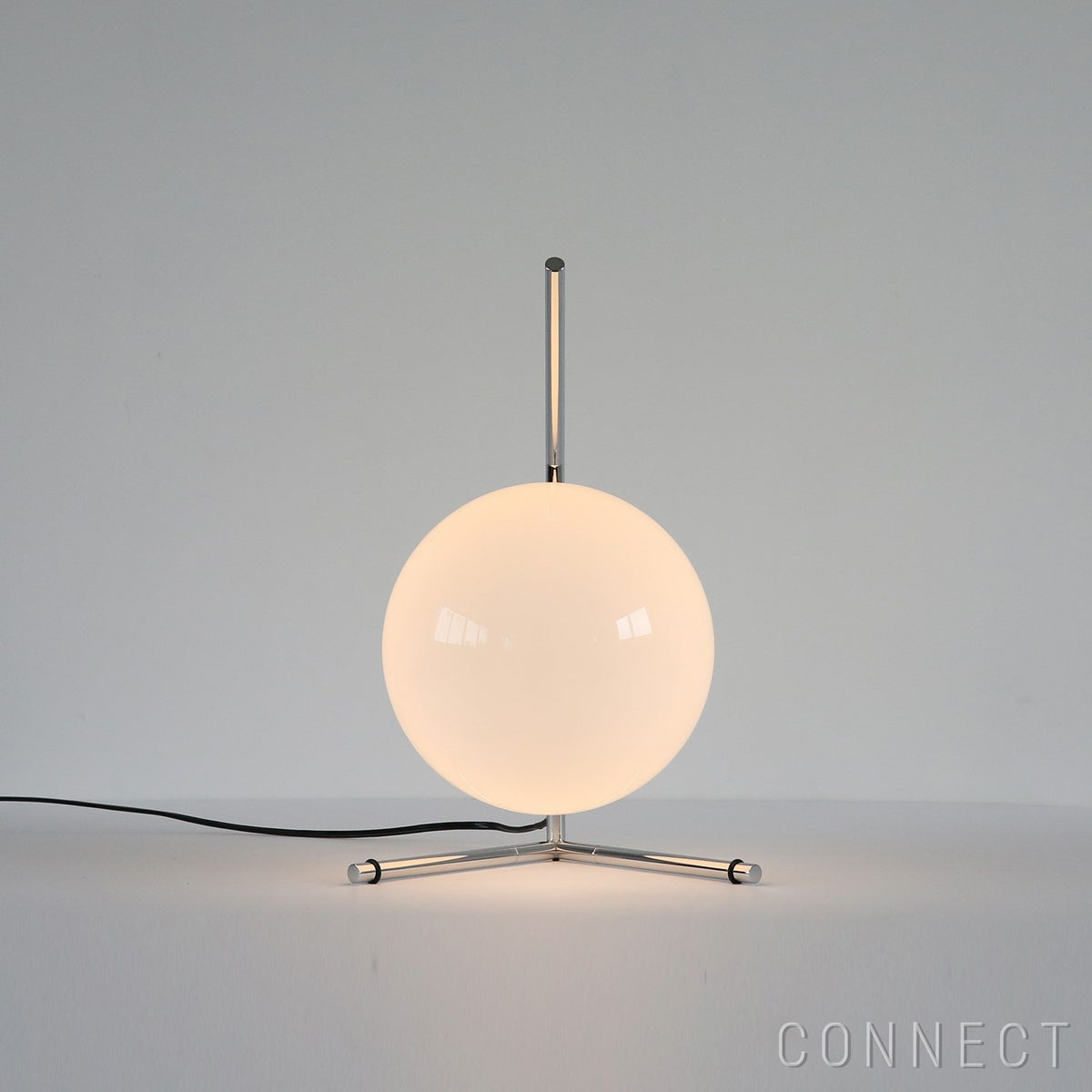 FLOS(フロス) / IC LIGHTS T1 LOW（アイシーライツT1 LOW）/ クローム