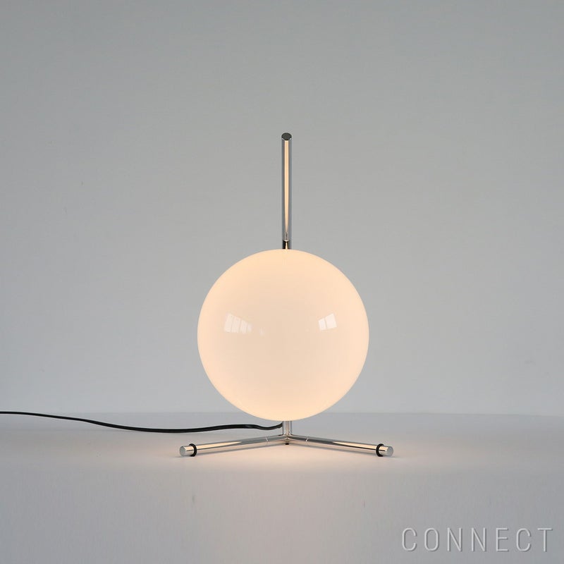 FLOS(フロス) / IC LIGHTS T1 LOW（アイシーライツT1 LOW）/ クローム