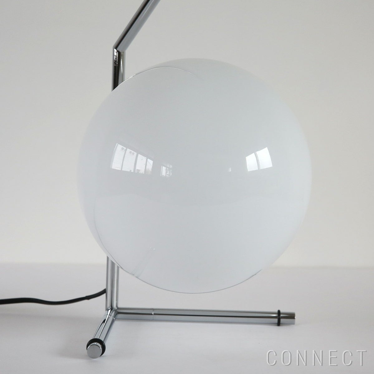 FLOS(フロス) / IC LIGHTS T1 LOW（アイシーライツT1 LOW）/ クローム