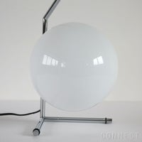 FLOS(フロス) / IC LIGHTS T1 LOW（アイシーライツT1 LOW）/ クローム