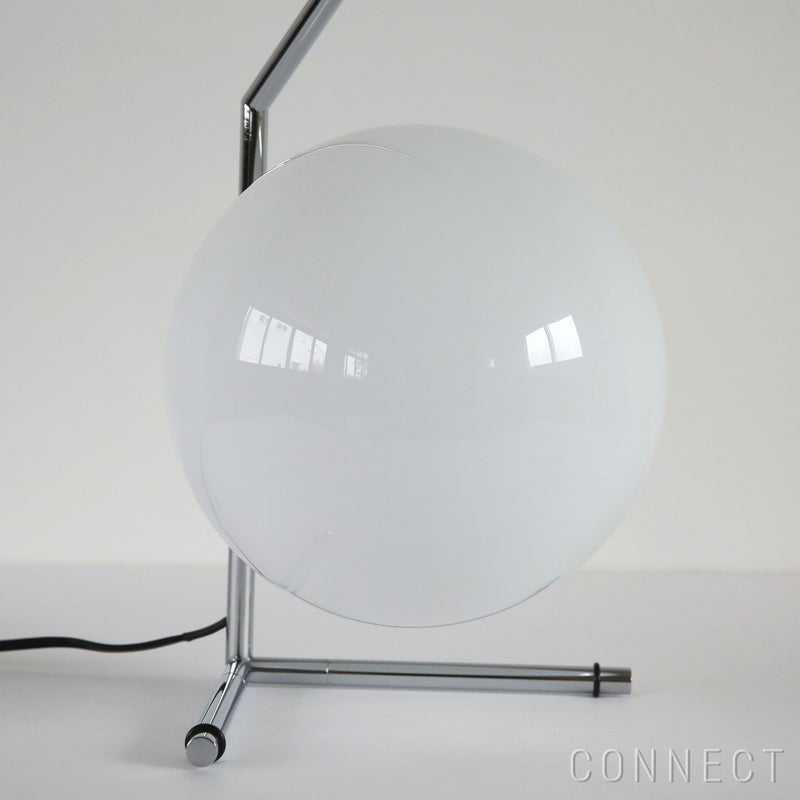 FLOS(フロス) / IC LIGHTS T1 LOW（アイシーライツT1 LOW）/ クローム