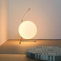 FLOS(フロス) / IC LIGHTS T1 LOW（アイシーライツT1 LOW）/ クローム
