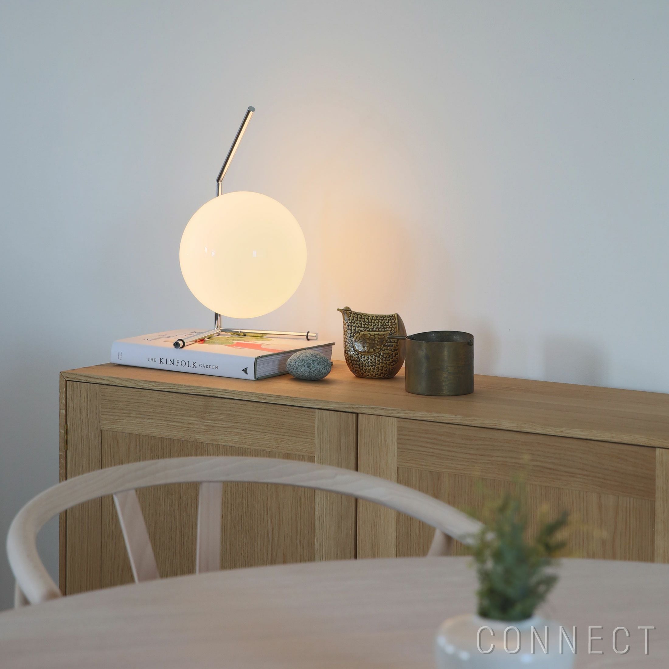 ポイント10倍】FLOS(フロス) / IC LIGHTS T1 HIGH（アイシーライツT1