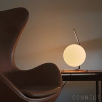 FLOS(フロス) / IC LIGHTS T1 LOW（アイシーライツT1 LOW）/ クローム