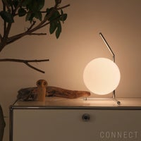 FLOS(フロス) / IC LIGHTS T1 LOW（アイシーライツT1 LOW）/ クローム