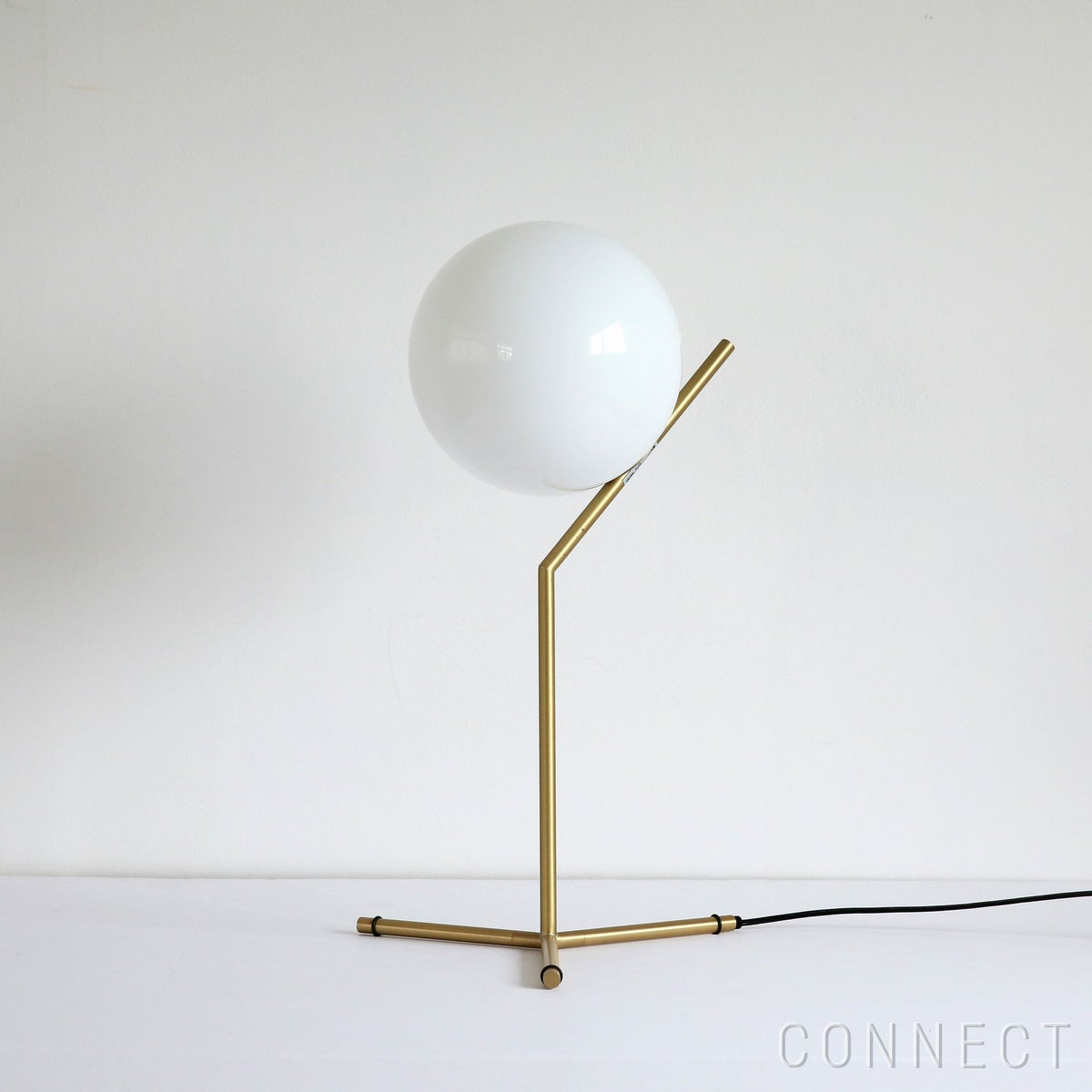 FLOS(フロス) / IC LIGHTS T1 HIGH（アイシーライツT1 HIGH）/ ゴールド