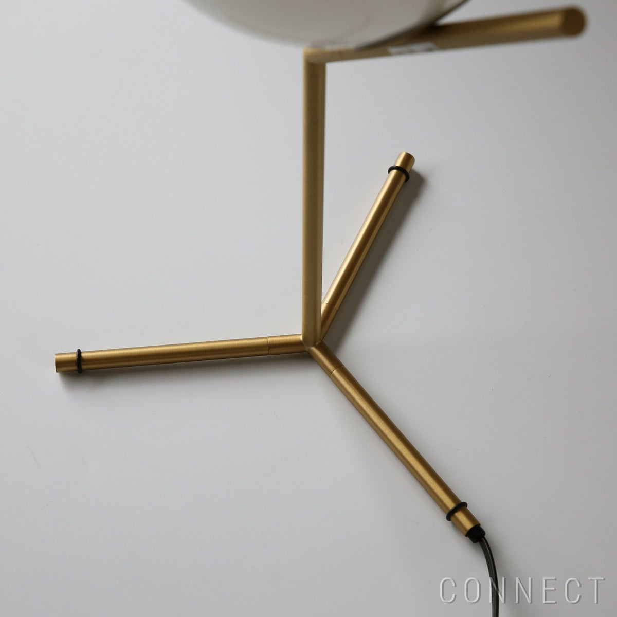 FLOS(フロス) / IC LIGHTS T1 HIGH（アイシーライツT1 HIGH）/ ゴールド