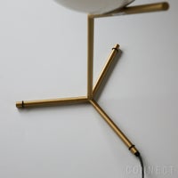FLOS(フロス) / IC LIGHTS T1 HIGH（アイシーライツT1 HIGH）/ ゴールド