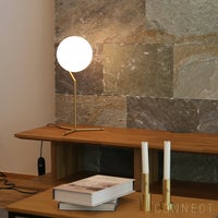 FLOS(フロス) / IC LIGHTS T1 HIGH（アイシーライツT1 HIGH）/ ゴールド