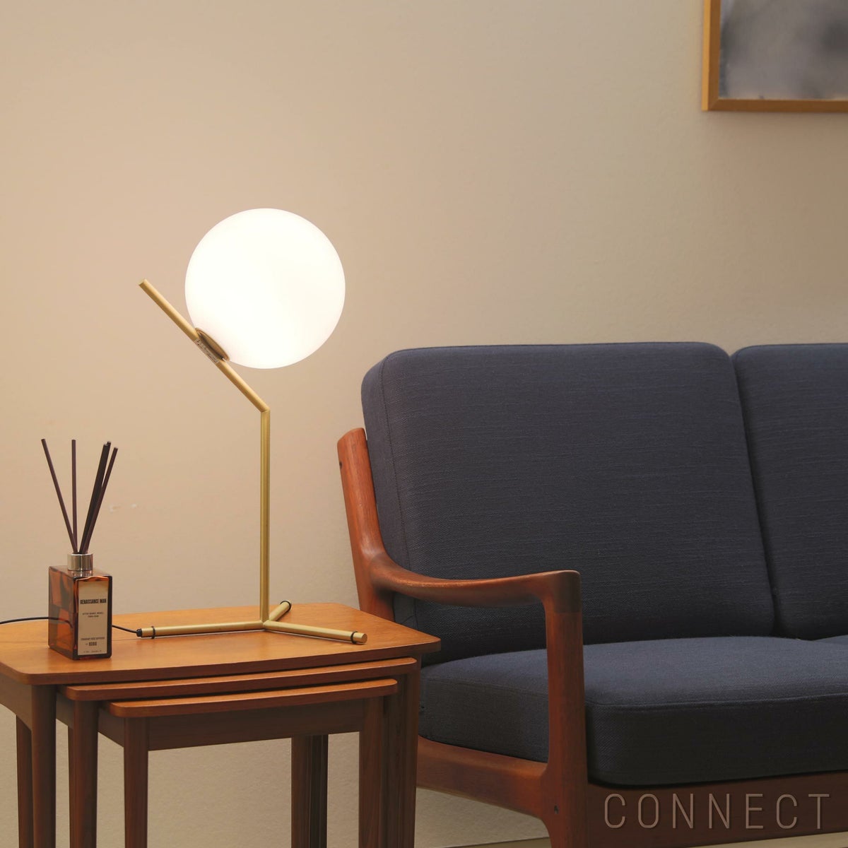 FLOS(フロス) / IC LIGHTS T1 HIGH（アイシーライツT1 HIGH）/ ゴールド