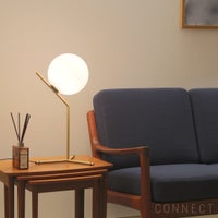 FLOS(フロス) / IC LIGHTS T1 HIGH（アイシーライツT1 HIGH）/ ゴールド