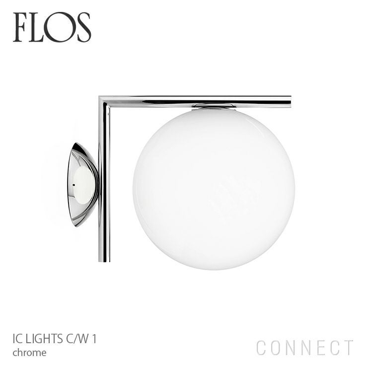 新生活キャンペーンpt15倍】FLOS（フロス） / IC LIGHTS T1 LOW