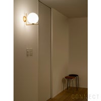 FLOS(フロス) / IC LIGHTS C/W1（アイシーライツC/W1）/ ゴールド