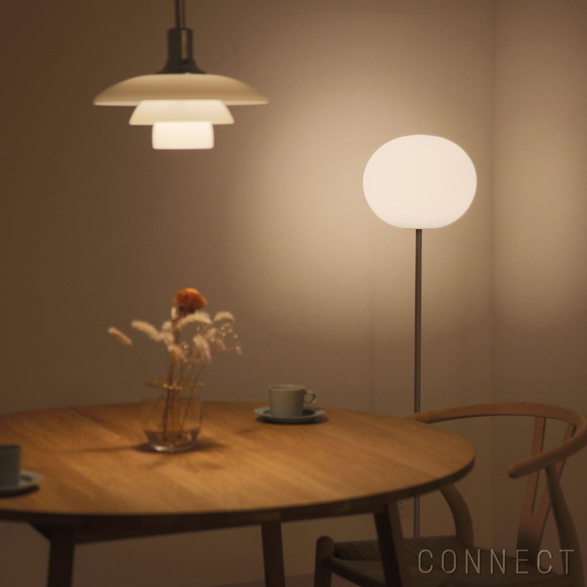 FLOS(フロス) / GLO-BALL F1（グロボールF1）