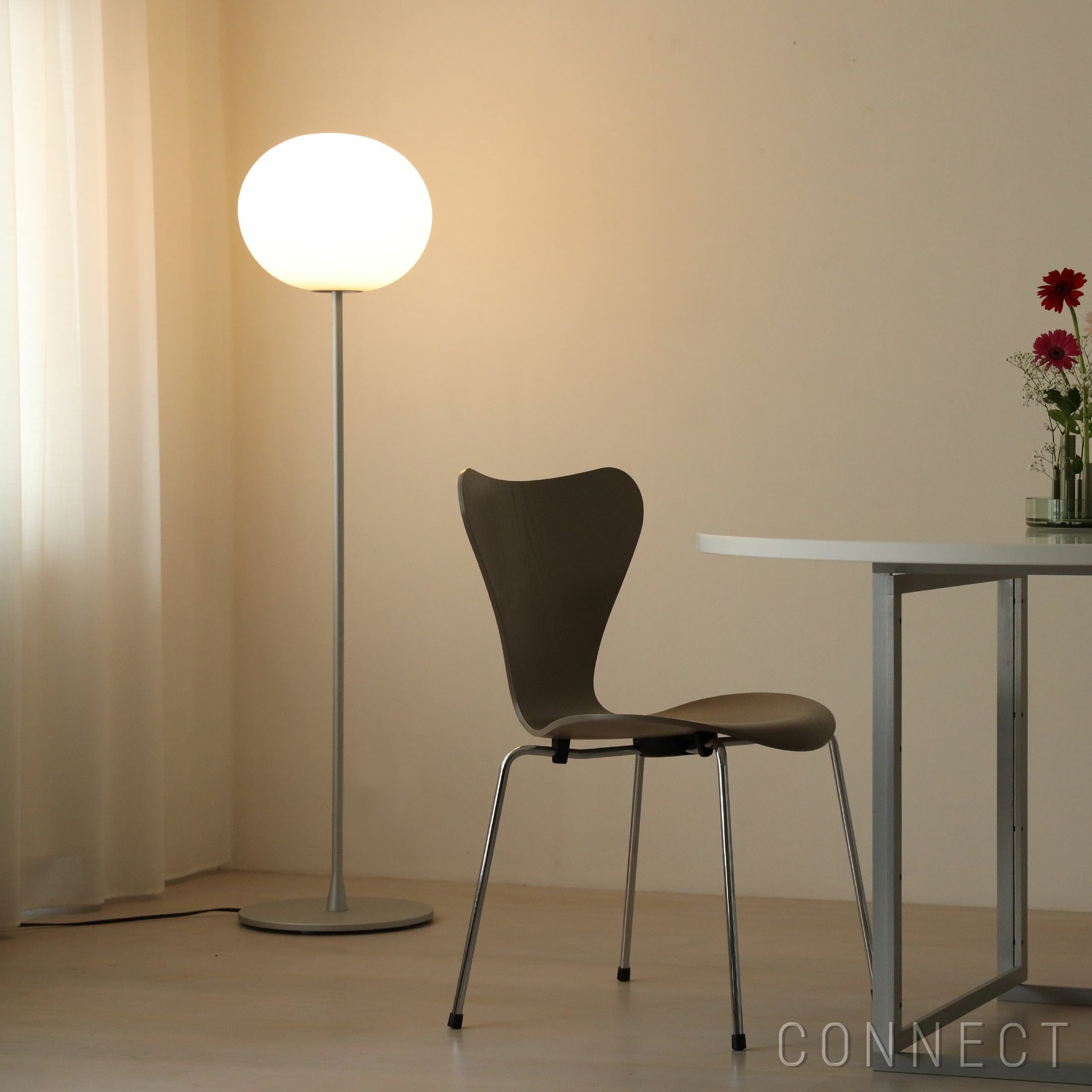 ポイント10倍】FLOS(フロス) / GLO-BALL F2（グロボールF2） | CONNECT