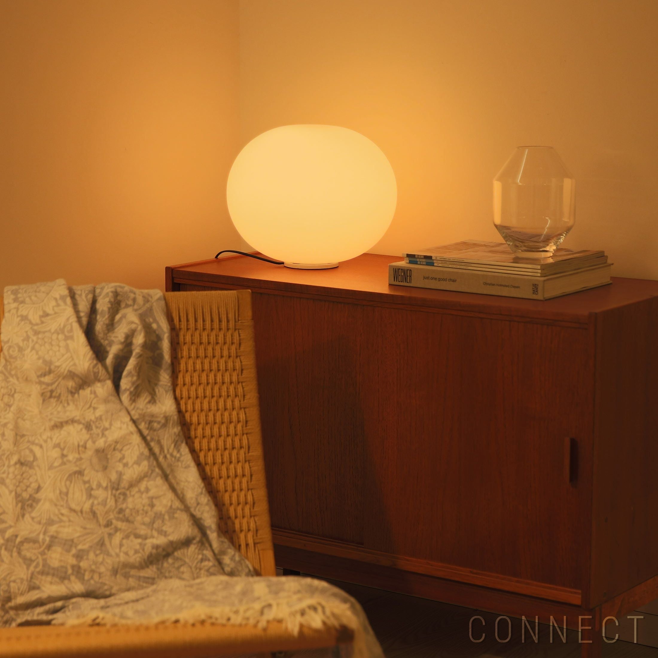 ポイント10倍】FLOS(フロス) / GLO-BALL BASIC 1（グロボール