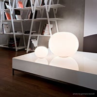 FLOS(フロス) / GLO-BALL　BASIC ZERO（グロボールベーシックゼロ）