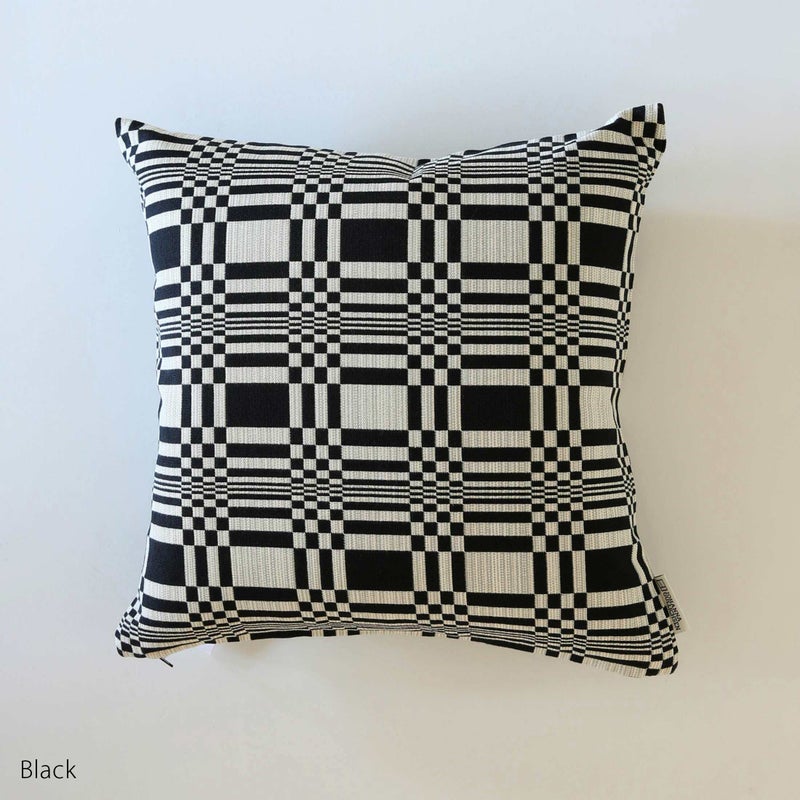 JOHANNA GULLICHSEN（ヨハンナ グリクセン） 45×45cm クッションカバー Doris　ドリス