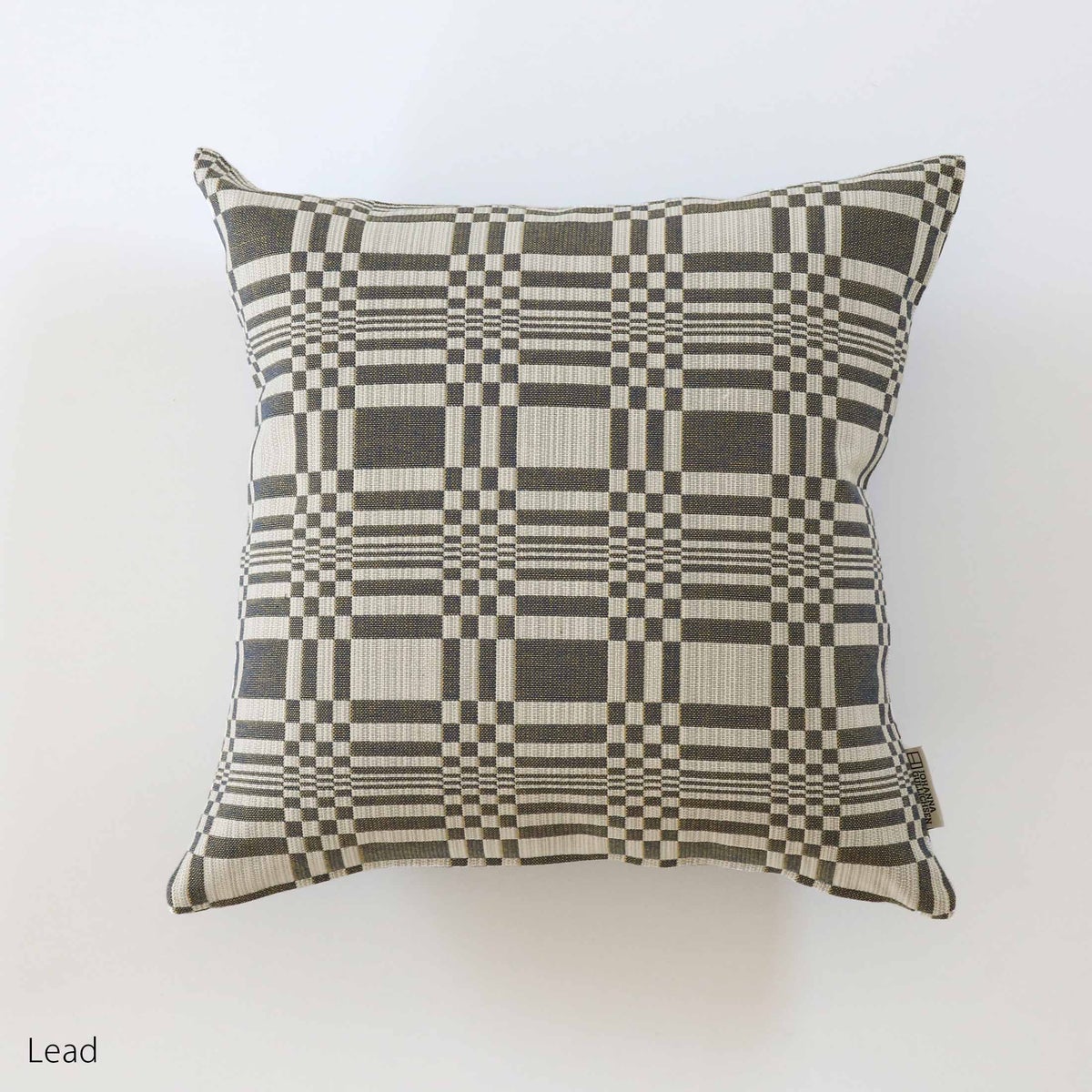 JOHANNA GULLICHSEN（ヨハンナ グリクセン） 45×45cm クッションカバー Doris　ドリス