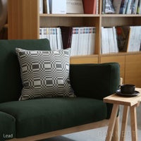 JOHANNA GULLICHSEN（ヨハンナ グリクセン） 45×45cm クッションカバー Doris　ドリス