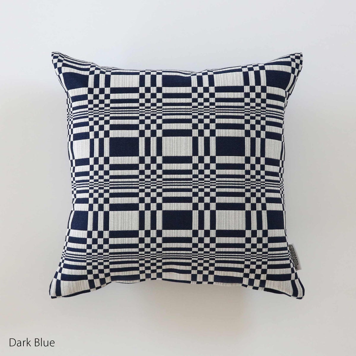 JOHANNA GULLICHSEN（ヨハンナ グリクセン） 45×45cm クッションカバー Doris　ドリス