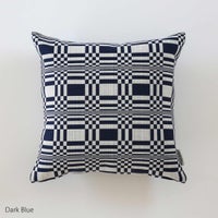 JOHANNA GULLICHSEN（ヨハンナ グリクセン） 45×45cm クッションカバー Doris　ドリス