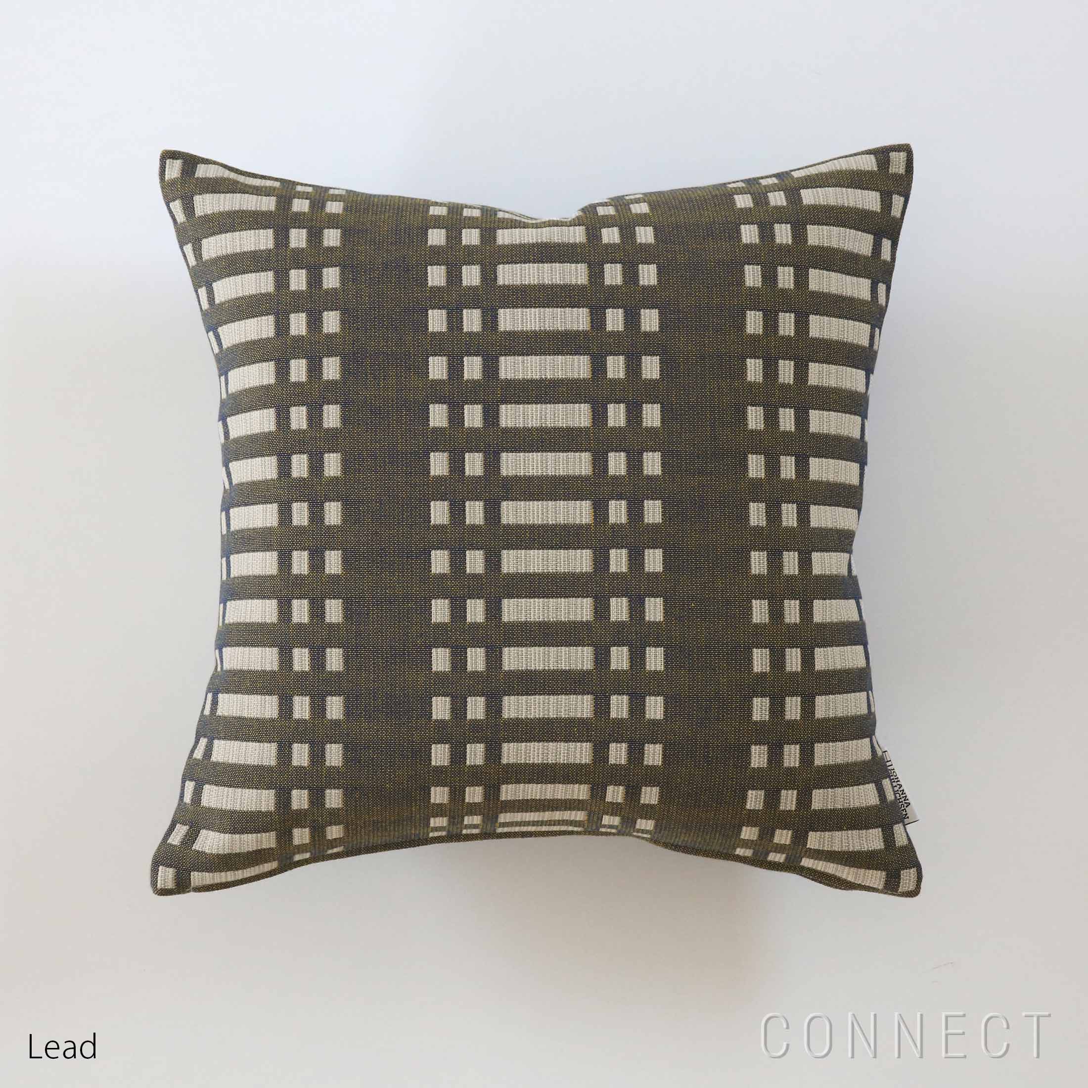 JOHANNA GULLICHSEN（ヨハンナ・グリクセン） 45×45cm クッション