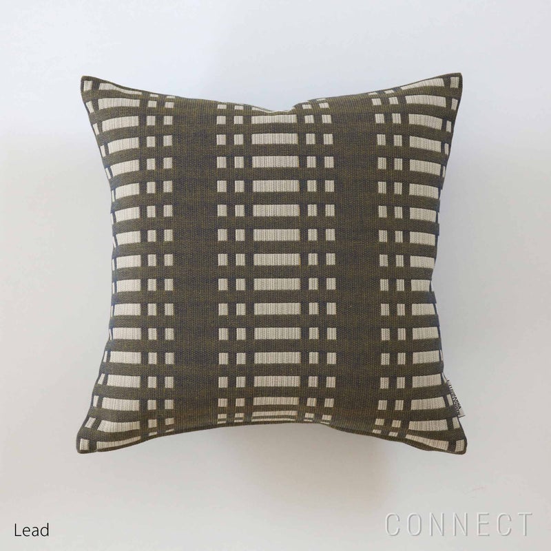JOHANNA GULLICHSEN（ヨハンナ グリクセン） 45×45cm クッションカバー Nereus ネレウス
